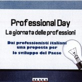 Insieme sul riordino delle professioni
