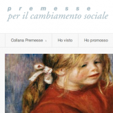 Premesse per favorire il cambiamento