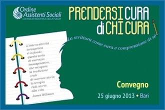 Prendersi cura di chi cura