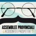 Assemblee provinciali