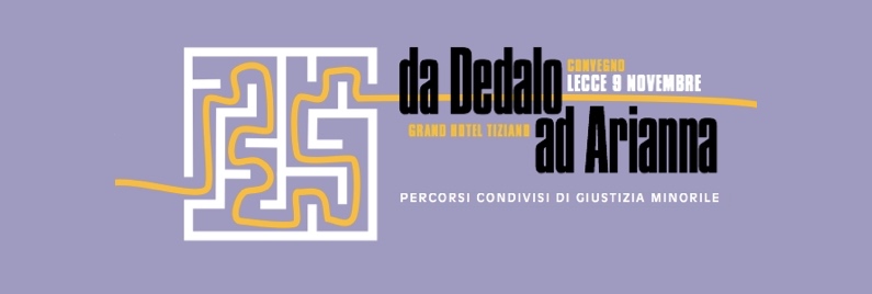 Da Dedalo ad Arianna