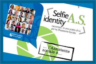 Selfie AS identity