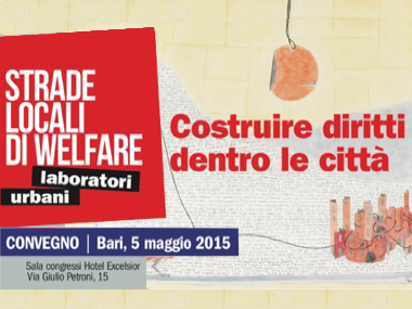 Costruire diritti dentro le città