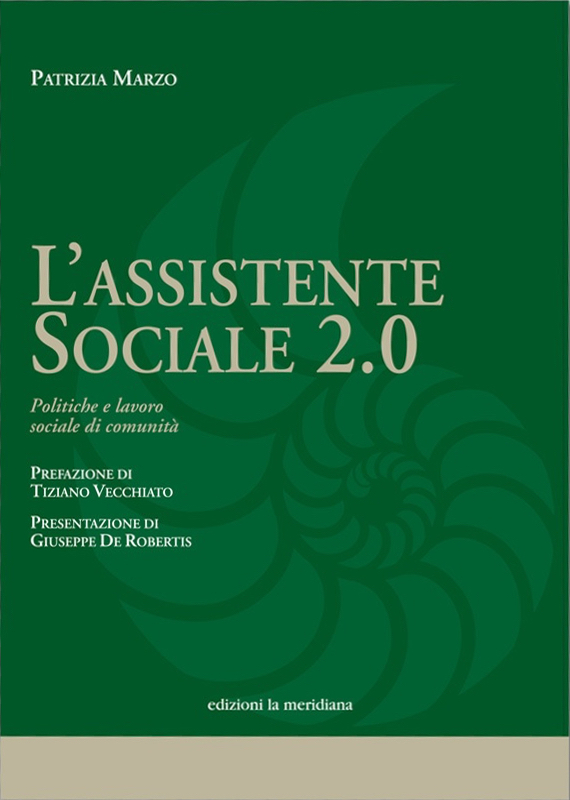 L’Assistente sociale 2.0