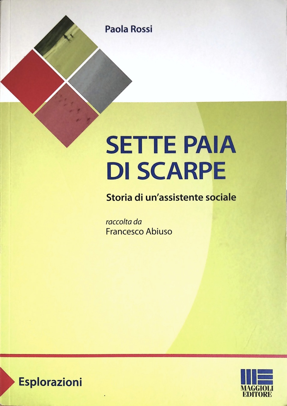 Sette paia di scarpe