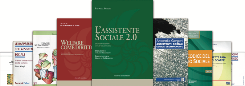 L’assistente sociale 2.0