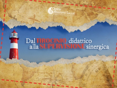 Dal Tirocinio didattico alla Supervisione sinergica