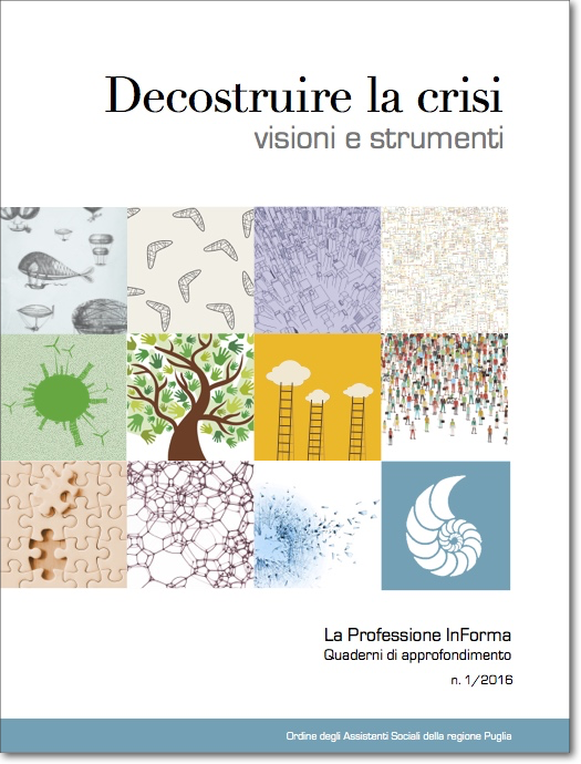 Copertina La Professione InForma 1:2016