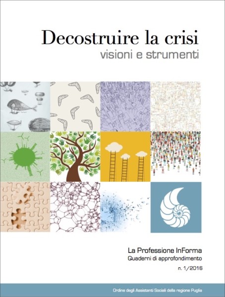 Decostruire la crisi