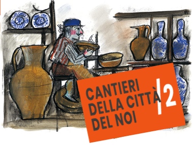 Nei cantieri della città del NOI / 2