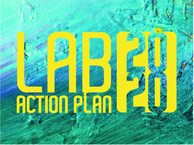 LAB 2020 Action plan