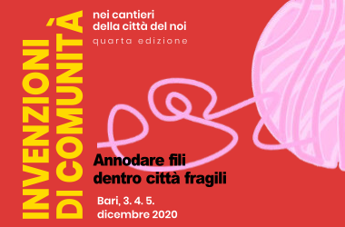 Invenzioni di comunità