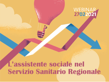 L’assistente sociale nel Servizio Sanitario Regionale