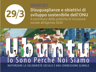 Disuguaglianze e obiettivi di sviluppo sostenibile dell’ONU