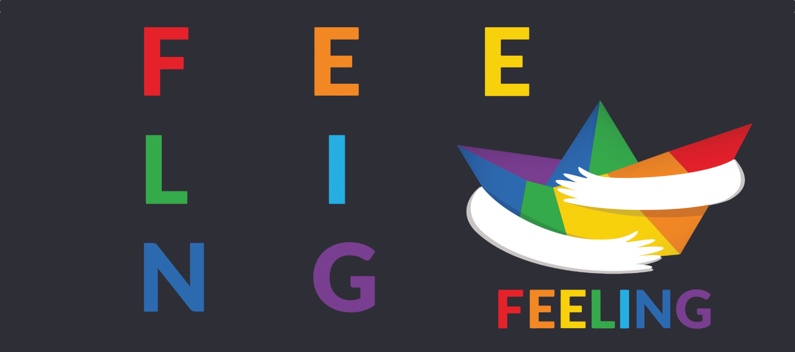 Formarsi per minori stranieri LGBTQI+ con il Progetto Feeling