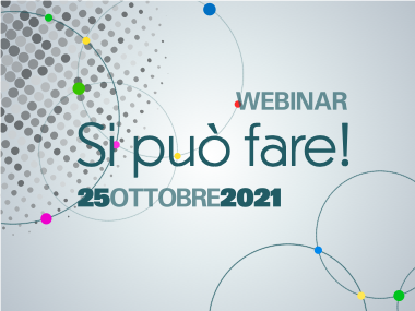 Si può fare!