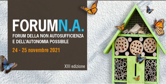 Forum del Non Autosufficienza