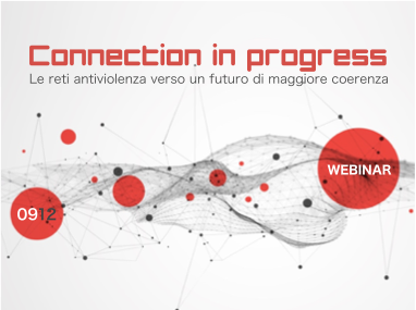 Connection in progress
