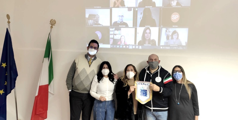 Nuovo Protocollo CROAS Puglia – ASProC