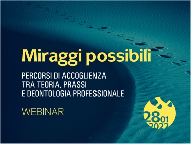 Miraggi possibili