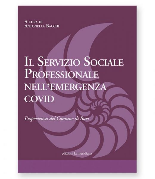 Il Servizio Sociale Professionale nell’emergenza Covid