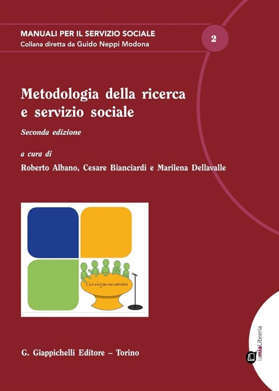 Metodologia della ricerca e servizio sociale