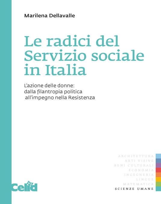 Le radici del servizio sociale in Italia