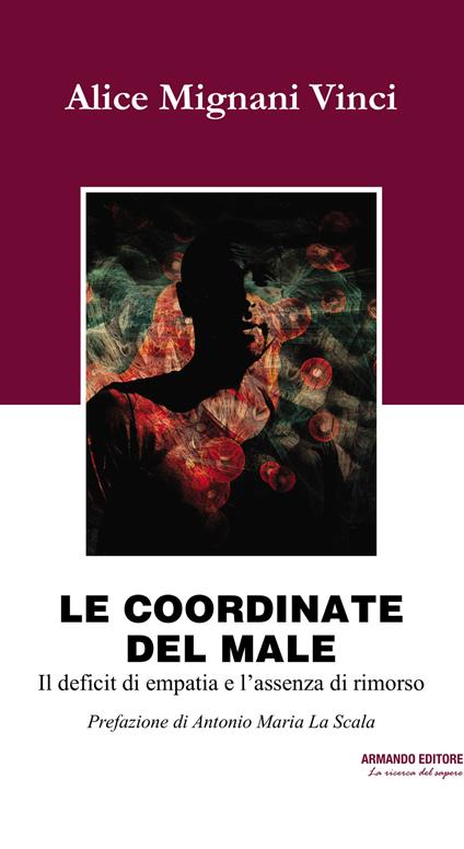 Le coordinate del male. Il deficit di empatia e l’assenza di rimorso