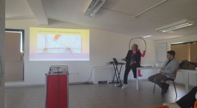 Corso di Formazione per operatori ed operatrici di primo livello che interagiscono con uomini autori di violenza domestica ed abuso