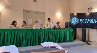 Incontro informativo sui “Pregiudizi giudiziari contro le donne”