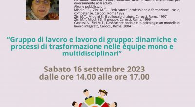 FORMAZIONE A DISTANZA