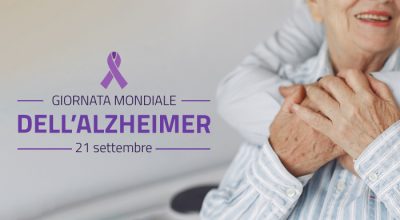 Giornata mondiale dell’ Alzheimer