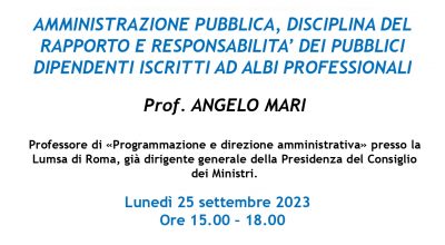 COMUNICAZIONE RELATIVA AL CONCORSO PER 413 ASSISTENTI SOCIALI DEL MINISTERO DELLA GIUSTIZIA.