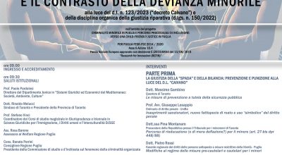 EVENTO VALIDO AI FINI DELLA FORMAZIONE CONTINUA