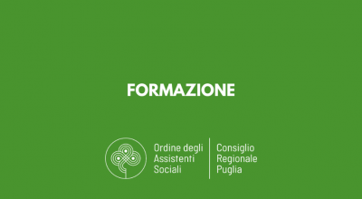 LA FORMAZIONE CONTINUA NON SI FERMA