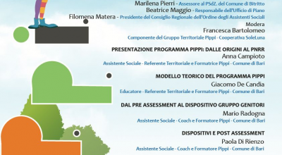 LA FORMAZIONE CONTINUA NON SI FERMA