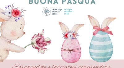 Buona Pasqua