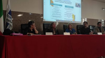Evento: IL SINDACATO PROFESSIONALE NELLE POLITICHE SOCIALI E SANITARIE – Diritti di cittadinanza, tutela dei professionisti, benessere organizzativo, efficacia dei servizi