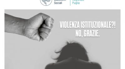 Bimba investita e uccisa a Torino. Il peggio di questi giorni: il Ministro dei Trasporti Salvini attacca gli Assistenti Sociali.