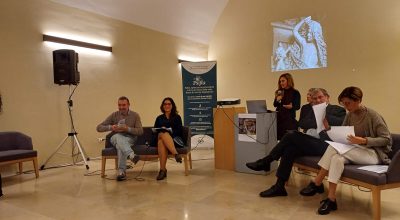 Seminario “IL DIS-INGANNO. Come contrastare la manipolazione psicologica per favorire l’emancipazione dell’identità personale”