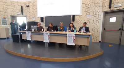 Convegno “Oltre la criminalità:nuove opportunità per minori e famiglie”