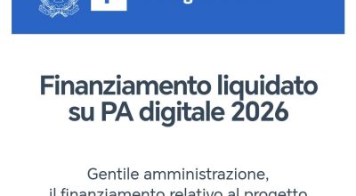 🟥 PRIMO FINANZIAMENTO PER IL CROAS PUGLIA: UN TRAGUARDO STORICO PER L’ORDINE E PER LA COMUNITÀ TUTTA 🟥