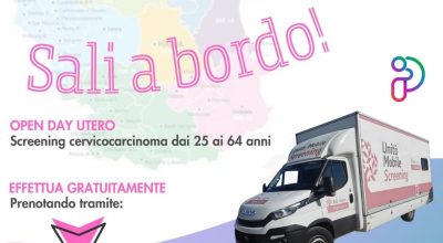 SALI A BORDO