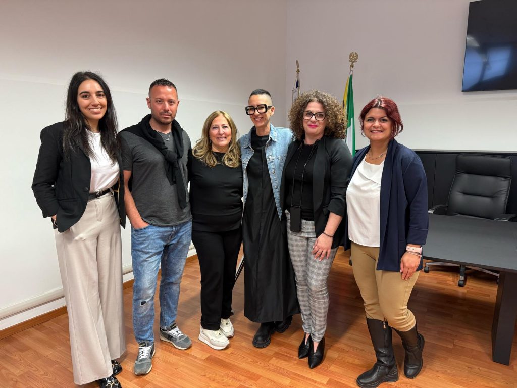 Buon lavoro ai consiglieri ed al revisore eletti