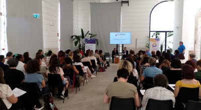 Convegno nazionale dal titolo: “Le nuove sfide del contrasto alla tratta: dall’emersione all’accoglienza”