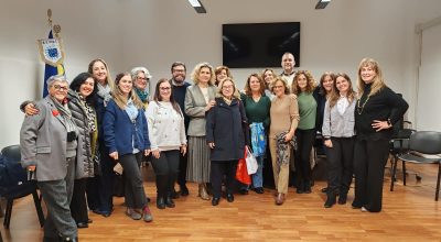 Nuovo Consiglio Territoriale di Disciplina