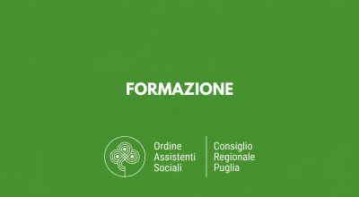 FORMAZIONE CONTINUA – Prossimi eventi formativi in programma